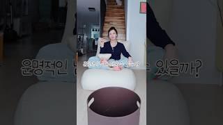 #쓰레기통점신 이번달 안에 운명적인 남자 만날 수 있을까? #shorts