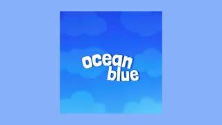 sunshine blvd. - Ocean Blue