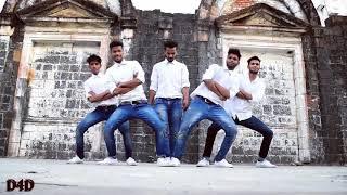minions banana l i like to move it l Dance 4 Dazzler [D4D] Group Dance.