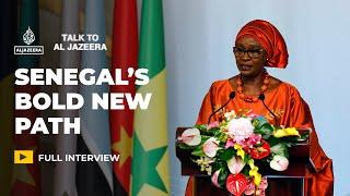 Senegal’s foreign minister on sovereignty, alliances, and change | Talk to Al Jazeera