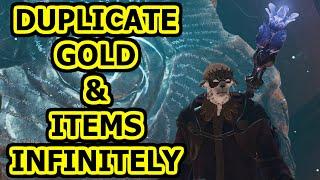 Dragons Dogma 2 Duplication Exploit | Dragons Dogma 2 Duplication Glitch