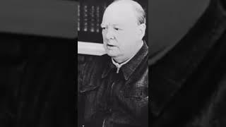 Д/Ф "Бездна" (The Abyss). Речь У. Черчилля про Гитлера, 22 июня 1941 г. #shorts, #история, #гитлер