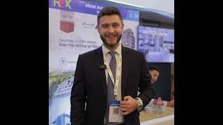 Qatar Real Estate Options at IREX 2024, New Delhi