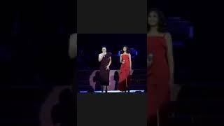 Regine Velasquez & Sarah Geronimo - A Million Dreams - The song bird and the song horse