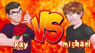 VS Episode 47: Ray vs. Michael