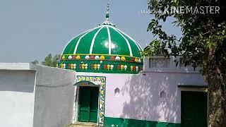 Aastan hai ye kis kshahe zeeshan ka Hazrat Mohibullah Shah safvi