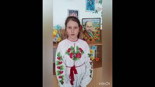 Несвіт Дарина