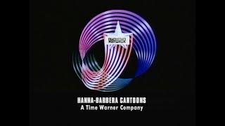 Hanna-Barbera Cartoons/Cartoon Network (1998)