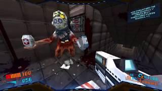 This Is The Run: Strafe Epiosde 4