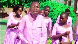 Julwong'i Anuti - Fr. Luke (Official Video) Latest Alur Gospel Music 2024