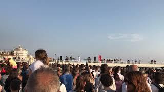 MAHMOOD: ASIA OCCIDENTALE live (CaterRaduno, Senigallia)