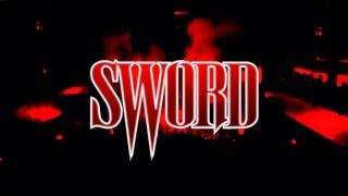 Sword - Live.