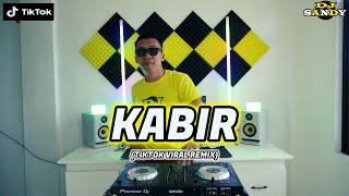 Kabir (TikTok Disco) - Shaira | Dj Sandy Remix