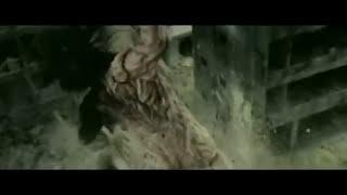 Fight Scene   Attack On Titan Movie  ( الفلم) #movie #ATTACK​   進撃の巨人   ＜PG12＞プロモ映像