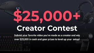 The Oslo Creator Contest: Enter and Win Over $25,000!