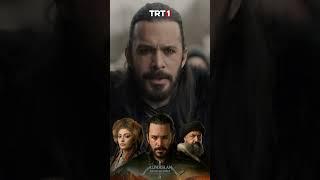 "Benden Alacağın Tek Şey..." - Alparslan: Büyük Selçuklu 45. Bölüm  #shorts
