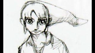 Majora's Mask Development & Cut Content