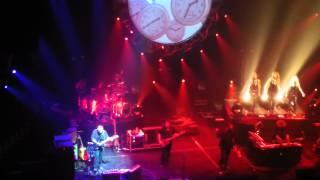 AUSTRALIAN PINK FLOYD - TIME/ BREATHE /GREAT GIG IN THE SKY LIVE IN AUSTIN TX..MOV