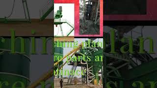 Batching plant blogs | Metal spinning | Metal dilling | Turning and Boring | Batching plant parts