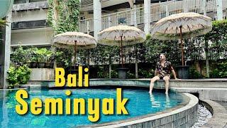 Seminyak Bali: Highlights & Geheimtipps!