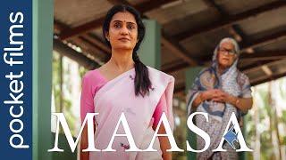 Maasa - Ft. Amruta Subhash, Jyoti Subhash & Sandesh Kulkarni | A flavourful tale of emotions