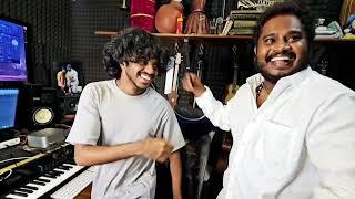 மதிச்சியம் பாலா | Mathichiyam Bala | Precious Moments after recording | "The Thirukkural 1330"