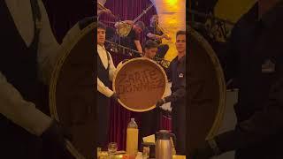 Sır gecesinde ismime özel çiğ köfte ️