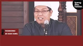 Mulianya Membahagiakan Orang Lain - Ustadz Dr Firanda Andirja, MA