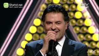 Ragheb Alama - Ser Hubi  راغب علامة   سر حبي