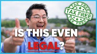 How NOT to pay TAXES (in the Netherlands) | Dutch Tax Secrets for Real Estate