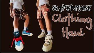 THE SUPERMADE CLOTHING | IS THE SITE LEGIT ?| REVIEW & TRY-ON | FREE GIVEAWAY | WATCH BEFORE BUYING