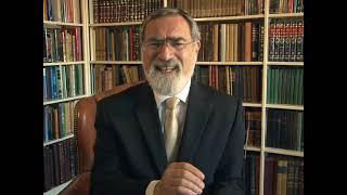 Covenant & Conversation | Kedoshim | Rabbi Sacks