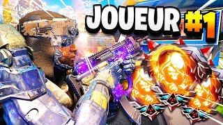 Vous souvenez-vous du joueur #1 BLACK OPS 3  ?