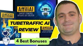 AffiliAI Review  And Best Bonuses 2023