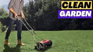 This Lawn Mower is Perfect & Efficient: Einhell GC HM 38 S-F | Review 2024