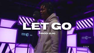 [FREE] Pozer x Nemzzz x Jersey Club Drill Type Beat - "Let Go”