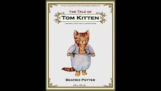 The Tale of Tom Kitten by Beatrix Potter