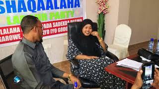 Maxaa ka jira in dadka barakacayaasha ah lagu qasbo inay  u codeeyaan Xisbiga Kaah ee Puntland"