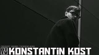 Konstantin Kost - Dub Techno TV Podcast Series #156