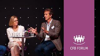 CFO Forum 2023 | The Annual Meeting