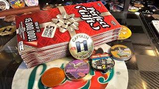 $5 MILLION JACKPOTAttemptFULL PACK of 20 Perfect Gift‼️️#captainscratch #subscribe
