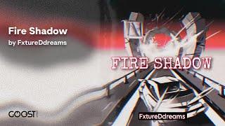 FxtureDdreams - Fire Shadow (Official Audio)