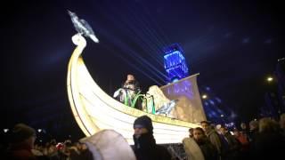 Aarhus 2017 - Official Opening
