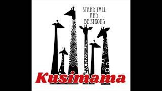 Kusimama (Stand Tall) - Jim Papoulis - AYV 2019 - 2 part