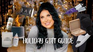 WINTER MUST HAVES! 2021 HOLIDAY GIFT GUIDE!