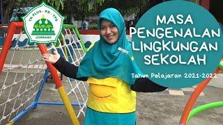 Masa Pengenalan Lingkungan Sekolah TK & KB Al-Iman Jombang