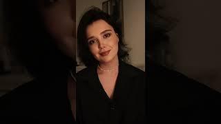 Представь, что она ушла — читает Кристина Новикова