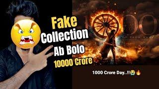 Finally 1000 Crore Haters Shock | Kalki 2898 Ad Box office collection| Godyal Filmy Review