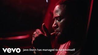 Javo Donn - Arnaque | Official Music Video