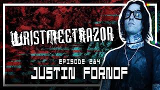 Justin Fornof [WRISTMEETRAZOR, SPIRIT WORLD] - Scoped Exposure Podcast 284
